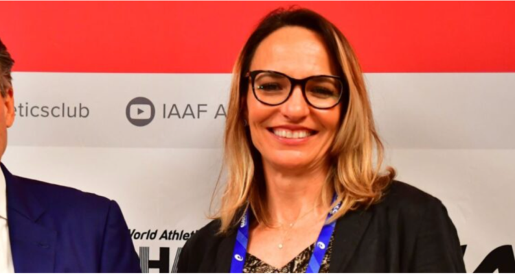 Comité de Arbitraje deportivo anula los cargos y sanciones contra Ximena Restrepo.