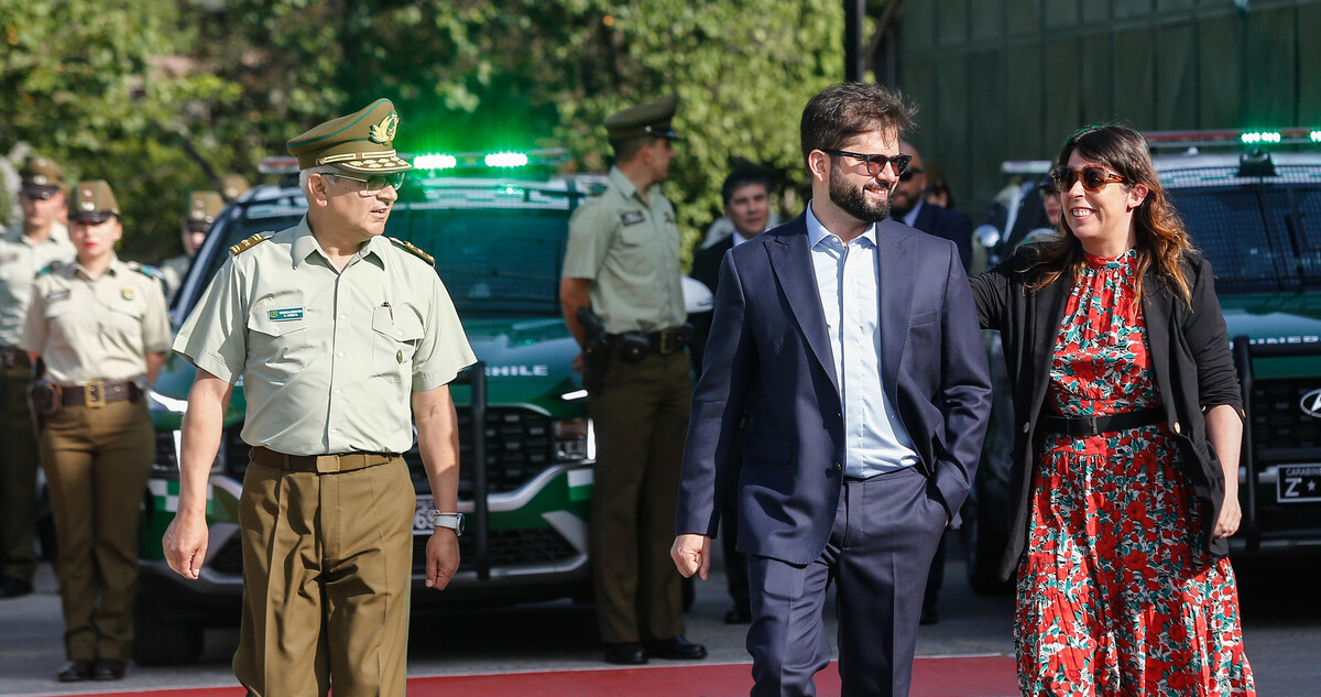 Abogado de Yáñez asegura que eventual renuncia es algo que debe conversar con el presidente Boric