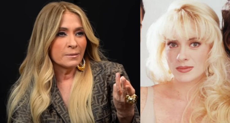 Yuri revela que batalló contra adicción al sexo durante su juventud: adquirió el virus del papiloma