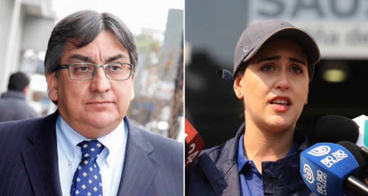 Abogado responde a Ripamonti y califica de berrinche su reacción ante querella por fatal incendio