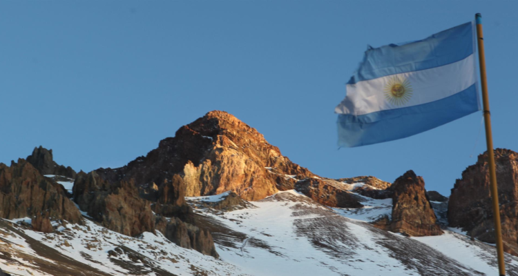 Aconcagua