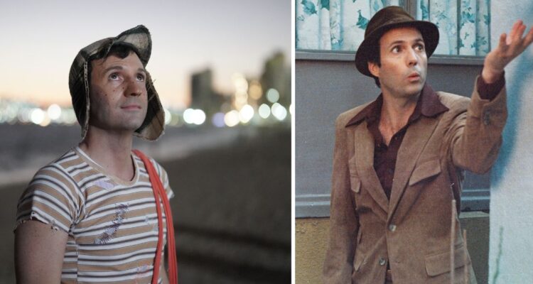 Quién es Pablo Cruz el actor que dará vida a Chespirito en la bioserie Sin querer queriendo y quiénes más actuarán en el elenco.