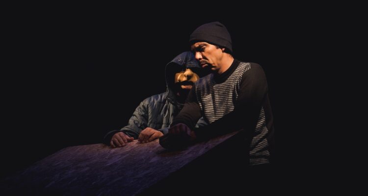 actores sin motivo aparente