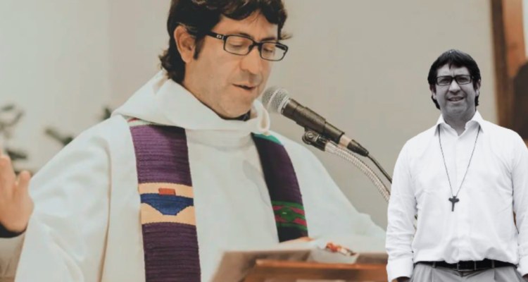 SSCC halla “verosímil” denuncia contra capellán de La Moneda: defensa acusa “manipulación” de testigos