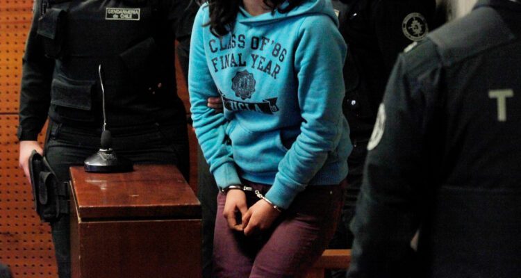 Adolescente de 17 años será formalizada por homicidio frustrado de niña de 16: víctima en riesgo vital