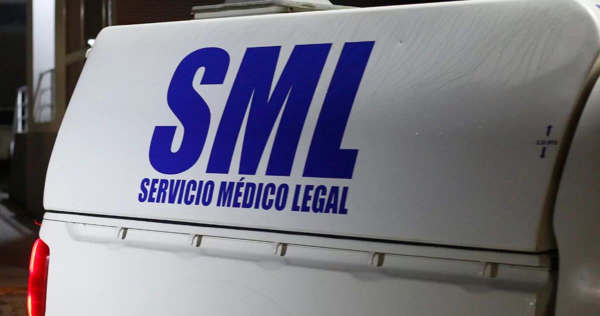 La Araucanía: adulta mayor muere tras ser atropellada por un bus en Padre Las Casas