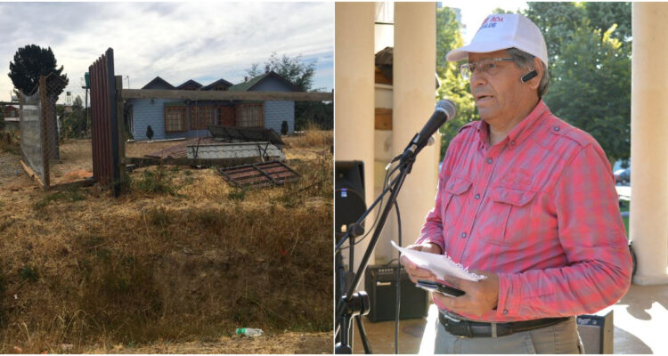 Alcalde de Florida renuncia al cargo tras protagonizar accidente bajo la influencia del alcohol