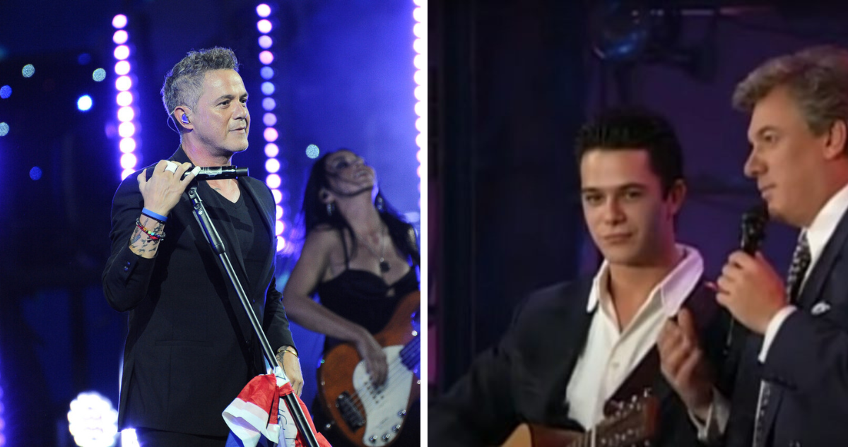 “No se escucha la voz”: problemas de sonido opacaron inicio de Sanz en Viña 2024 y redes reaccionaron