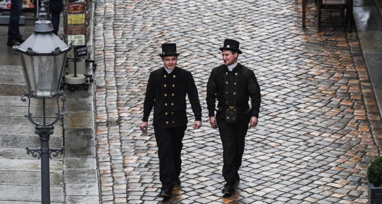 El desempeño económico de Alemania volvió a contraerse y explican las razones