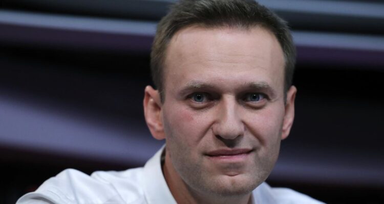 Quién erae Alexei Navalny