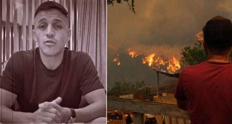 Instagram @alexis_officia1 I Agencia Uno