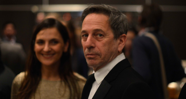 Alfredo Castro en referencia a mensaje a influencers