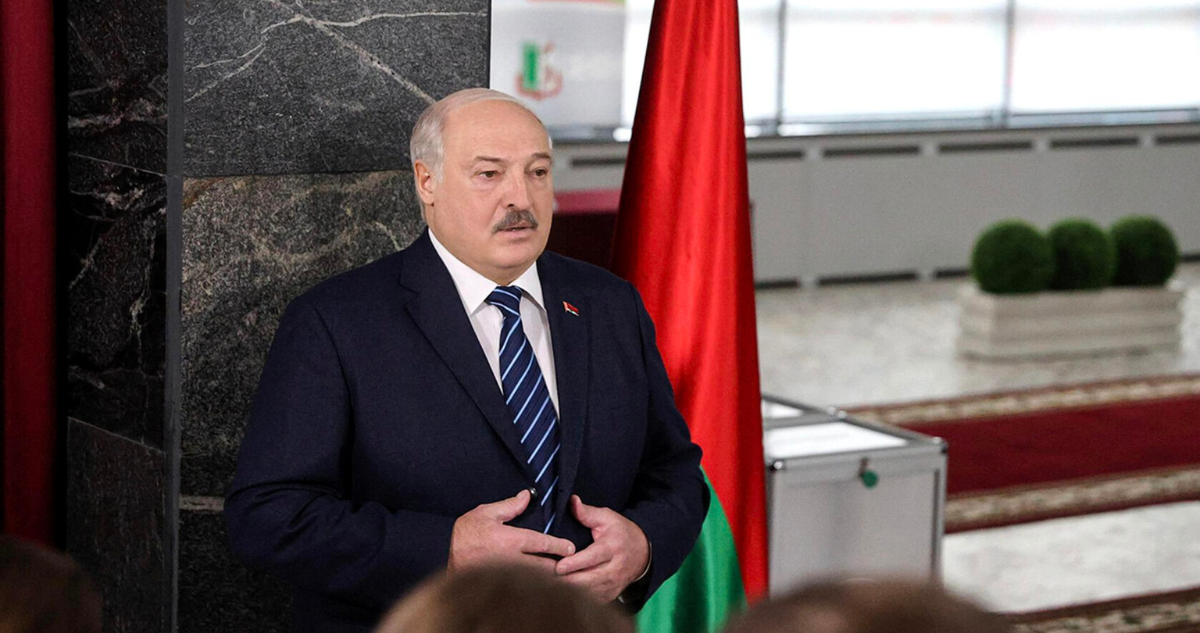 Aliado clave de Putin Lukashenko buscará la reelección en Bielorrusia