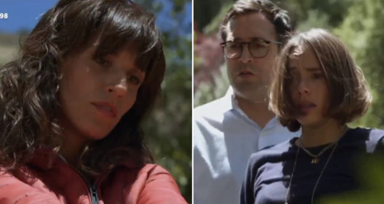 Muerte de Alicia en Generación 98