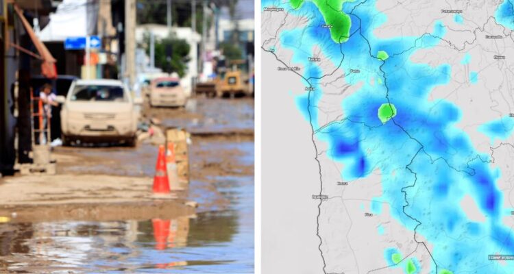 Agencia Uno | Meteored