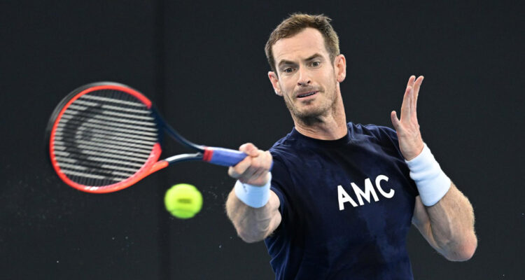 Andy Murray pidió un Masters 1000 para Sudamérica.