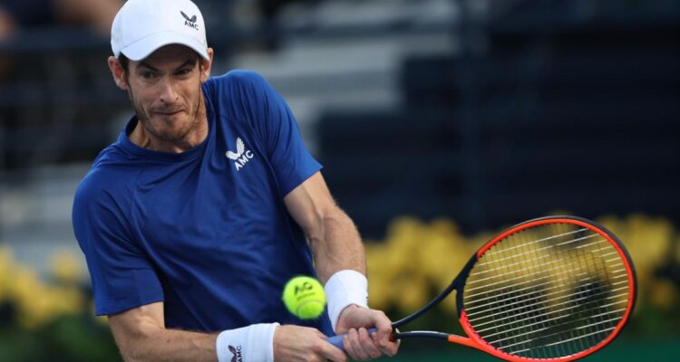 Andy Murray le puso fecha a su retiro y reveló su último deseo