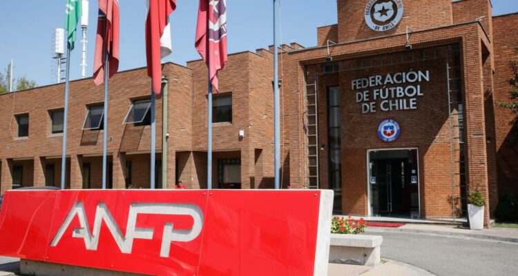 ANFP reacciona con comunicado a polémica suspensión de La U-Cobresal: “Perjudica al fútbol e hinchas”