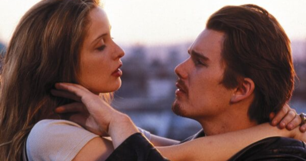 Películas románticas para ver en San Valentín