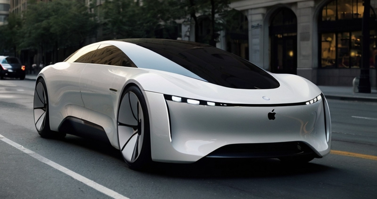 Apple canceló su ambicioso y costoso proyecto de lanzar un vehículo eléctrico, según filtró la empresa a sus trabajadores en un comunicado.