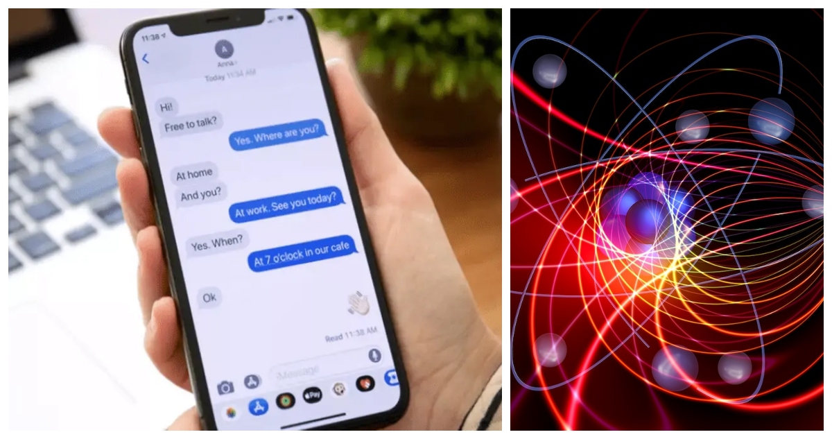 Apple fortalece iMessage con criptografía poscuántica PQ3 para prevenir ataques, ante el avance de la computación cuántica.