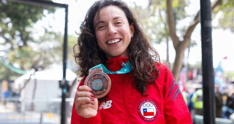 Arantza Villalón logra triunfo judicial clave contra Federación de Cicilismo por cupo a JJOO. de París