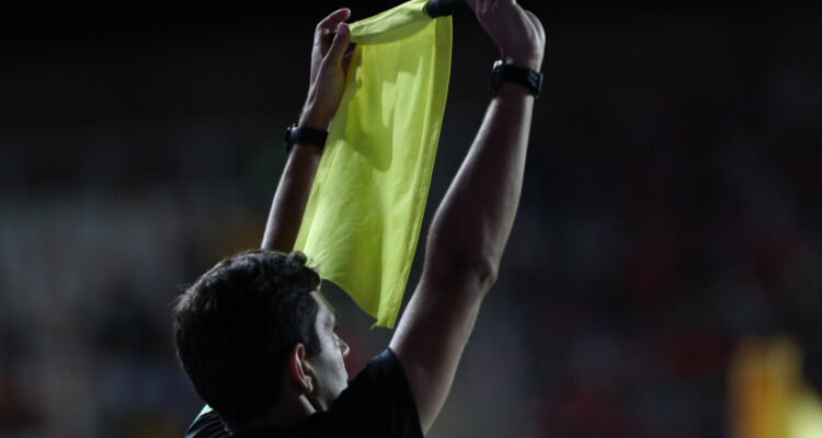 árbitros fútbol chileno