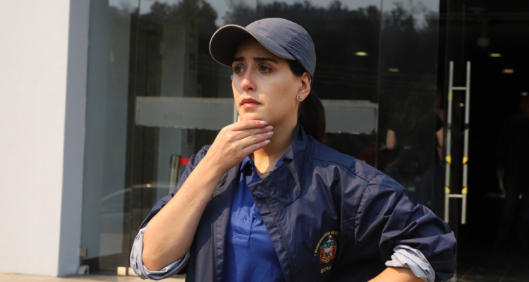 Ripamonti e indagatoria por eventual falla en Plan de Emergencia en incendios