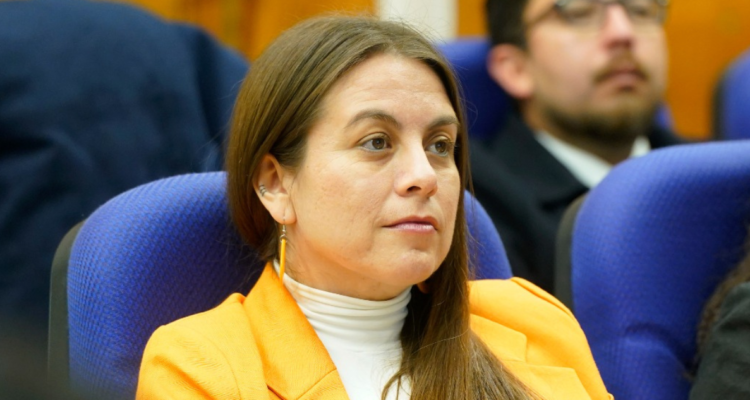 Renuncia seremi de Justicia del Bío Bío tras sumario por responsabilidades administrativas en gestión