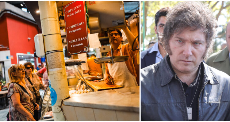 Como no hubo acuerdo, el Gobierno de Milei determina por decreto de cuánto será alza de sueldo mínimo