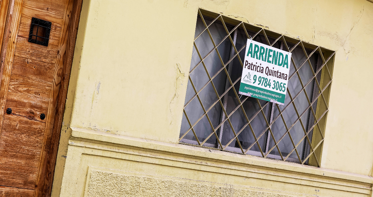 Gobierno buscaría reflotar idea de cobrar impuestos ligados a viviendas DFL2, arriendos, entre otros