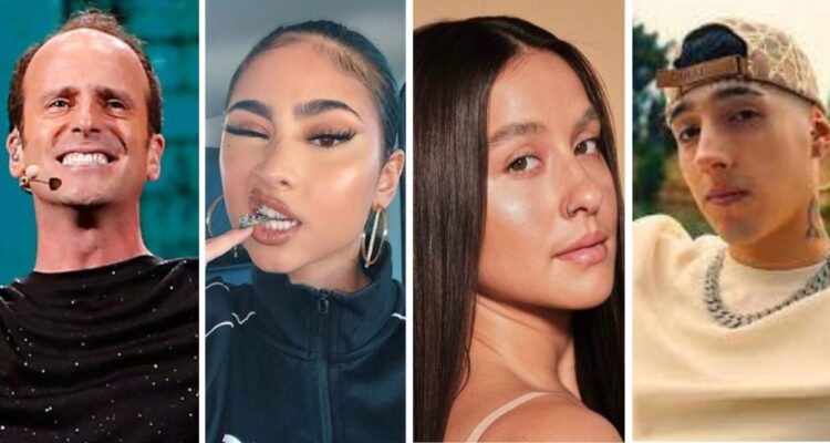 Cuándo y a qué hora ver el evento solidario por los incendios forestales Levantemos la V y dónde verlo en vivo y qué artistas estarán.