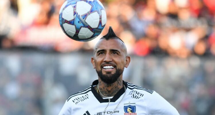 Arturo Vidal nombró los tres DT’s que lo marcaron y reveló que estuvo muy cerca de la Premier League