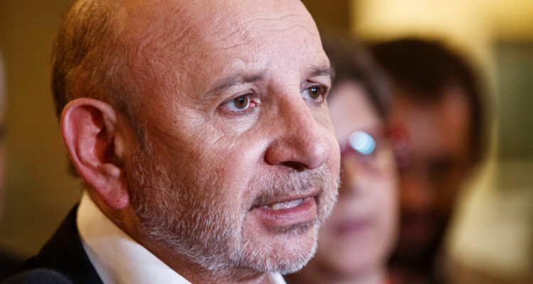 atención de salud privada