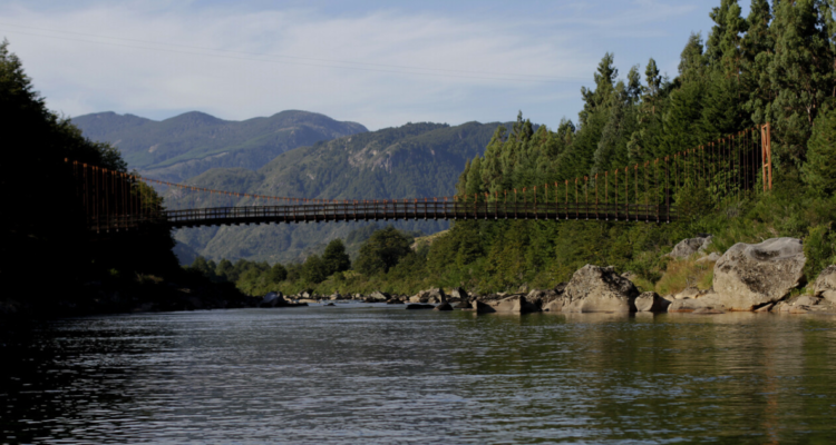 aysén