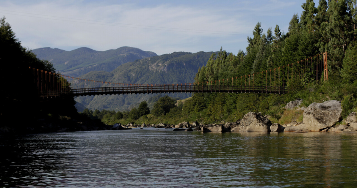 aysén