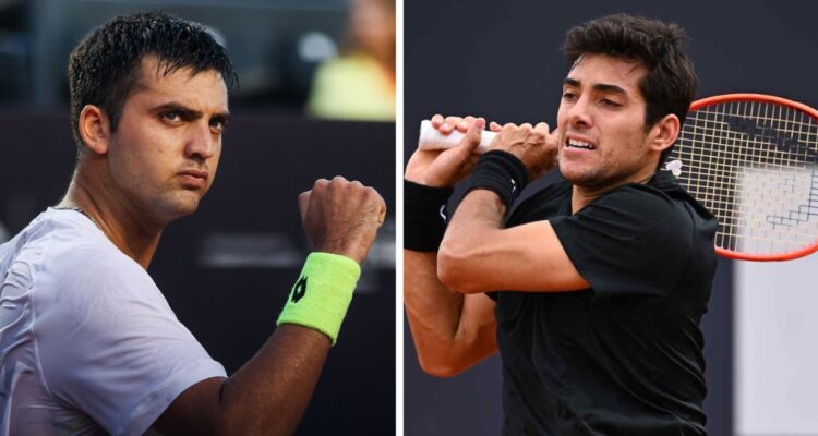 Cuándo, a qué hora y dónde ver a Tomás Barrios y Cristian Garín por el Chile Open ATP 250 de Santaigo por televisón (TV) y streaming.