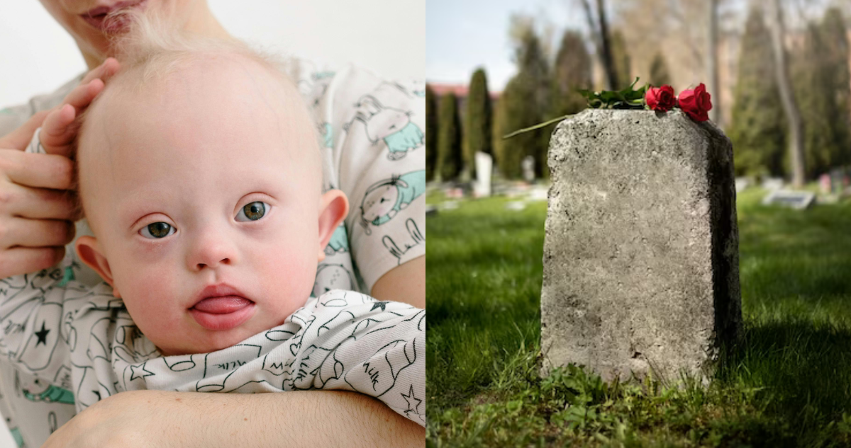 Estudio descubre que bebés con síndrome de Down eran enterrados de forma especial en la Edad de Hierro