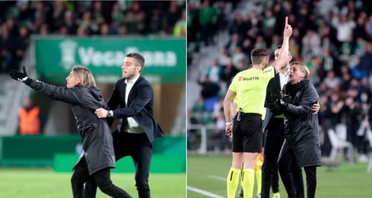 Fito González I Diario AS