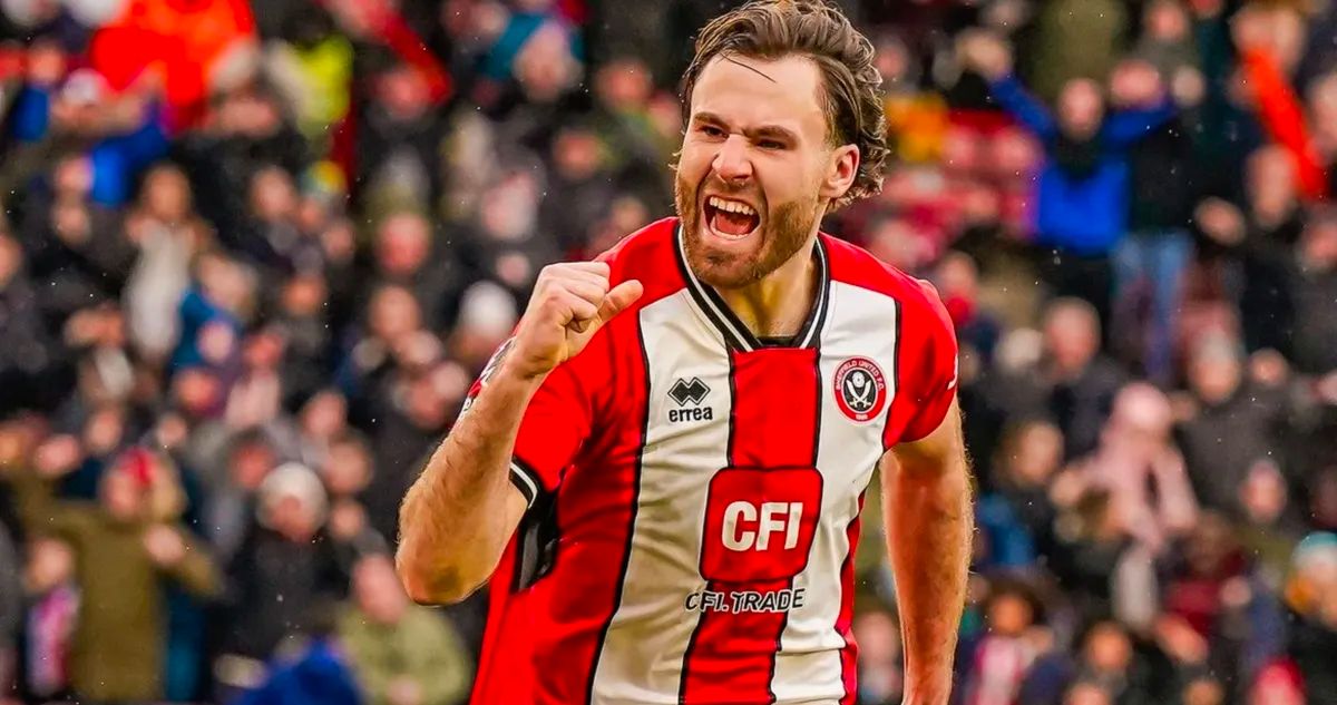 Sheffield United