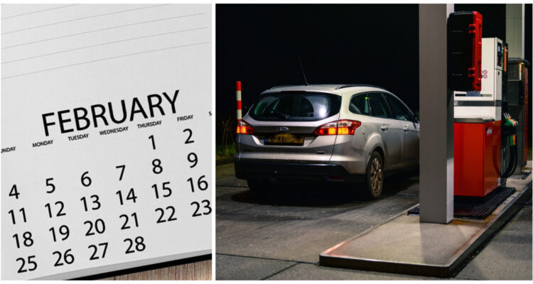 El 29 de febrero generó caos en bencineras de Nueva Zelanda: Sistemas informáticos olvidaron la fecha