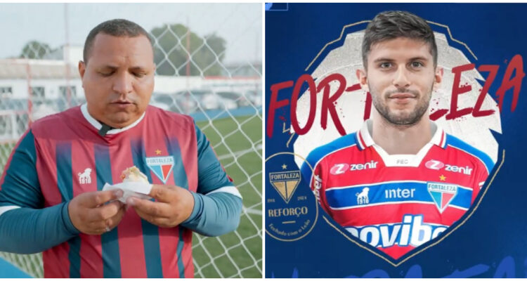 Benjamín Kuscevic Fortaleza