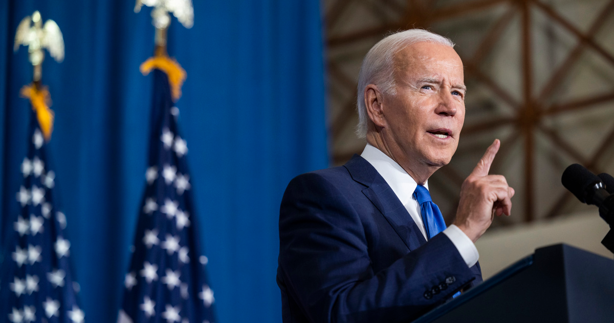biden memoria