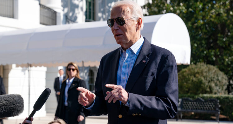 Biden por ataque y cientos de muertos en Gaza: “Esto va a complicar el alto al fuego”