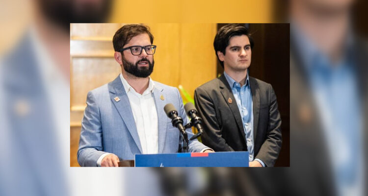 Chile cumple un año como miembro del TPP-11, tratado al que Boric y sus cercanos le hicieron la cruz