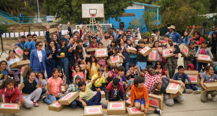 boric botiquines culturales