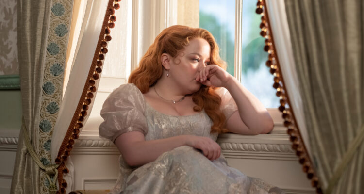Con nuevo pretendiente para Penélope: “Bridgerton” libera clip e imágenes de temporada 3