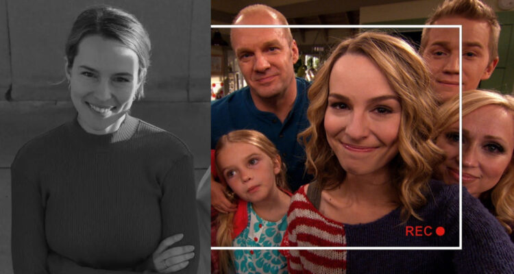 De Disney a CEO: Bridgit Mendler, actriz de ‘Buena suerte Charlie’, ahora dirige una compañía espacial