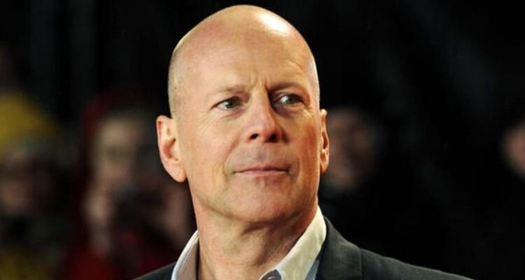 Bruce Willis