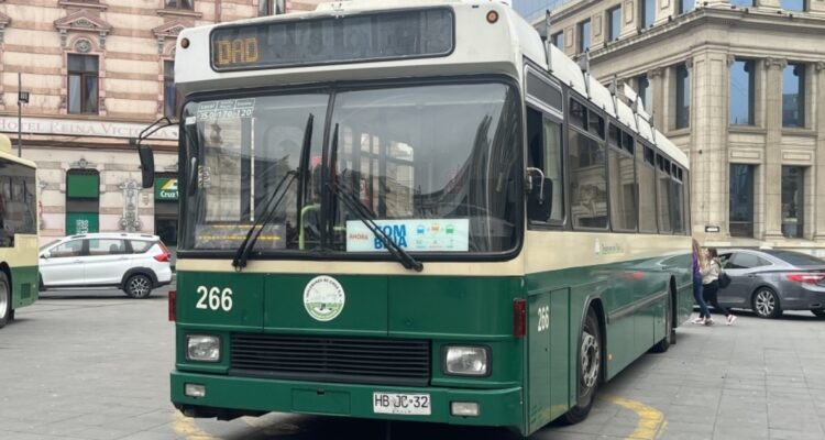 Nicolás Donoso | RBB Valparaíso